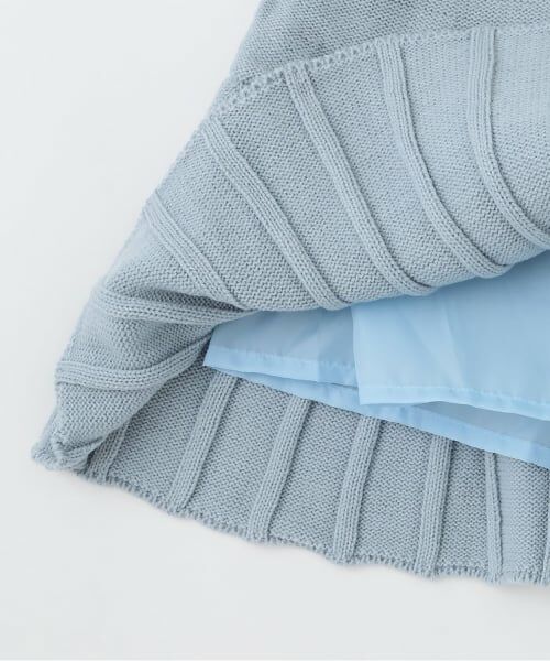 Lovetoxic / ラブトキシック その他トップス | 【洗える】ニットセットアップ | 詳細9