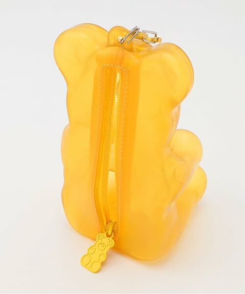 Lovetoxic / ラブトキシック ステーショナリー | グミぐまペンポーチ | 詳細4