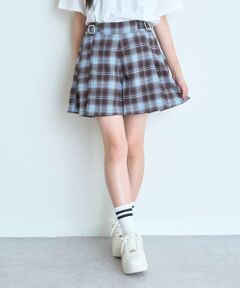 Lovetoxic / ラブトキシック ショート・ハーフ・半端丈パンツ | 【7days】キュロットスカート