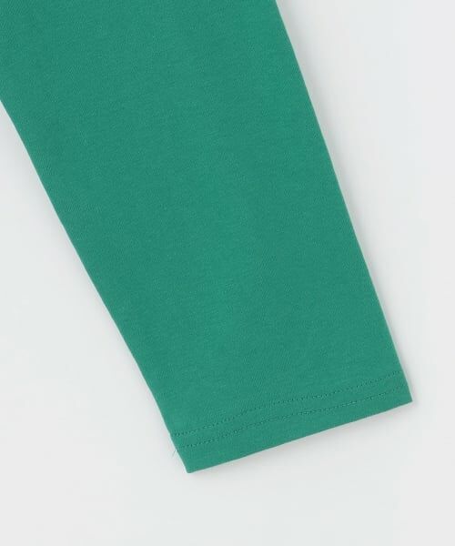 Lovetoxic / ラブトキシック Tシャツ | 【7days/綿100%/GOODPRICE】フラワーロゴ長袖Tシャツ | 詳細13
