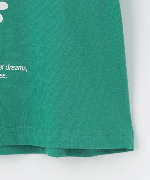 Lovetoxic / ラブトキシック Tシャツ | 【7days/綿100%/GOODPRICE】フラワーロゴ長袖Tシャツ | 詳細14