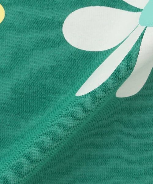 Lovetoxic / ラブトキシック Tシャツ | 【7days/綿100%/GOODPRICE】フラワーロゴ長袖Tシャツ | 詳細15