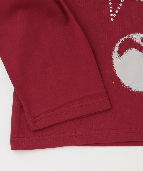 Lovetoxic / ラブトキシック Tシャツ | 【LTXC/綿100%】チェリースタッズ長袖T■ | 詳細3