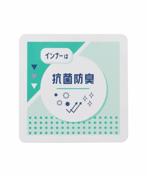 Lovetoxic / ラブトキシック シャツ・ブラウス | 【LTXC】¥ｎ抗菌防臭インナーつきシアーブラウス▼ | 詳細12