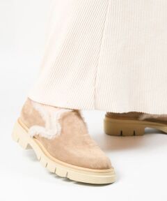 Luca Grossi / ルカ グロッシ スニーカー | ファースリッポンシューズ