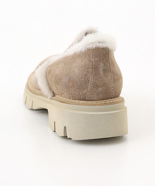 Luca Grossi / ルカ グロッシ スニーカー | ファースリッポンシューズ | 詳細4