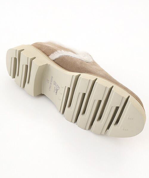 Luca Grossi / ルカ グロッシ スニーカー | ファースリッポンシューズ | 詳細6