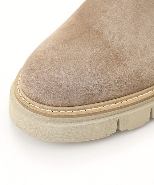 Luca Grossi / ルカ グロッシ スニーカー | ファースリッポンシューズ | 詳細7