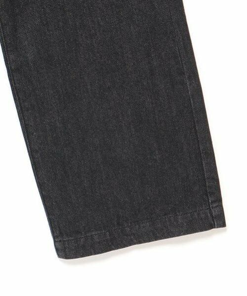 LUKU nari / ルクナーリ その他パンツ | デニムワイドパンツ | 詳細17