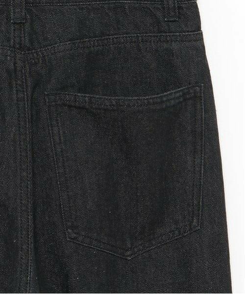 LUKU nari / ルクナーリ その他パンツ | デニムワイドパンツ | 詳細18