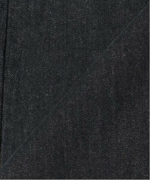 LUKU nari / ルクナーリ その他パンツ | デニムワイドパンツ | 詳細19