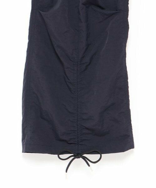 LUKU nari / ルクナーリ その他パンツ | シャーリングワイドパンツ | 詳細16