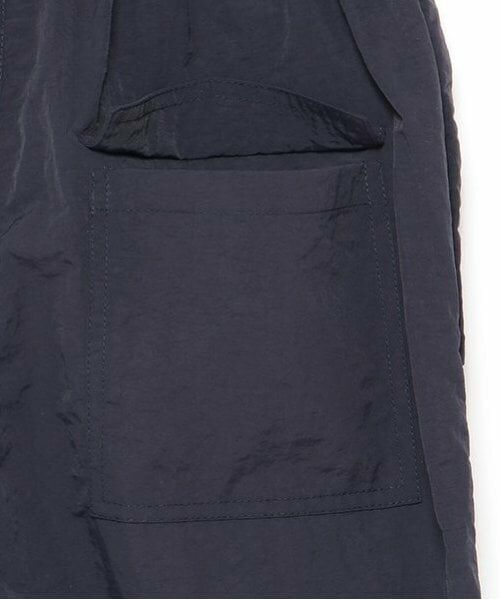 LUKU nari / ルクナーリ その他パンツ | シャーリングワイドパンツ | 詳細17