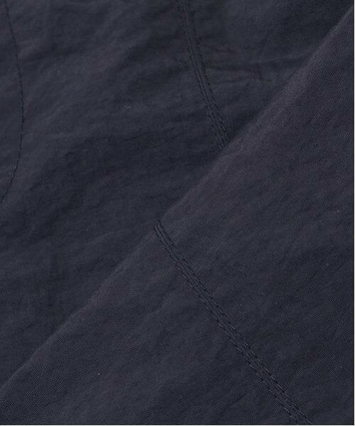 LUKU nari / ルクナーリ その他パンツ | シャーリングワイドパンツ | 詳細18