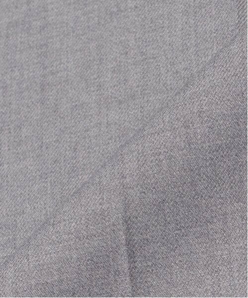 LUKU nari / ルクナーリ その他パンツ | セミワイドタックパンツ | 詳細12