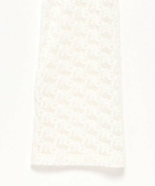 LUKU nari / ルクナーリ その他パンツ | レースフレアパンツ | 詳細10