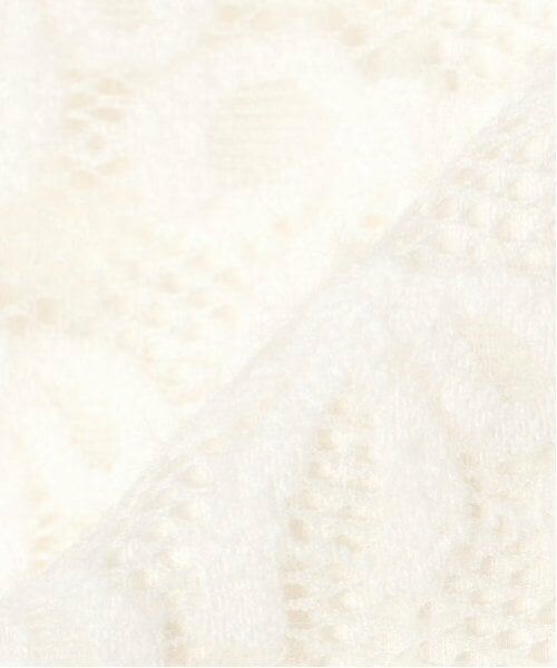 LUKU nari / ルクナーリ その他パンツ | レースフレアパンツ | 詳細13