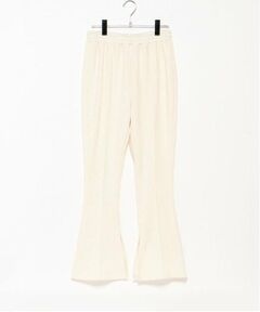 LUKU nari / ルクナーリ その他パンツ | カットコールイージーパンツ