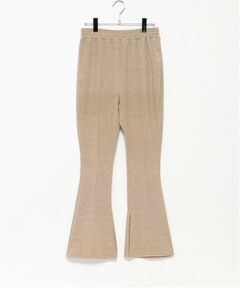 LUKU nari / ルクナーリ その他パンツ | カットコールイージーパンツ