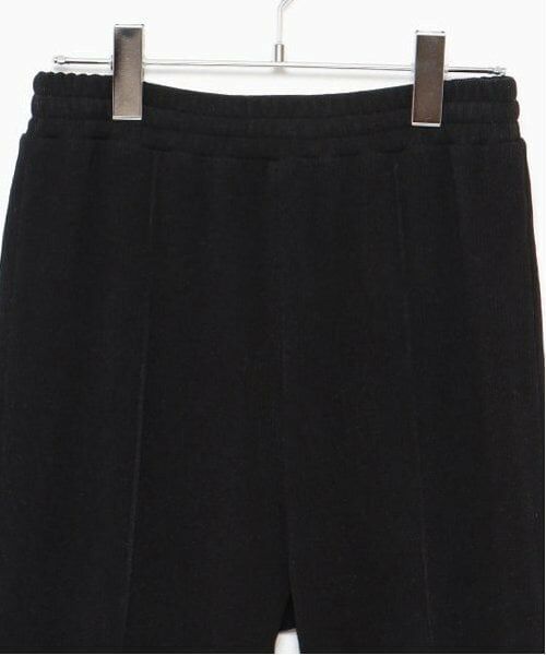 LUKU nari / ルクナーリ その他パンツ | カットコールイージーパンツ | 詳細14