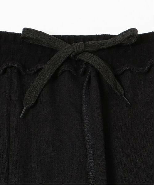 LUKU nari / ルクナーリ その他パンツ | カットコールイージーパンツ | 詳細15