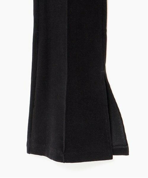 LUKU nari / ルクナーリ その他パンツ | カットコールイージーパンツ | 詳細16