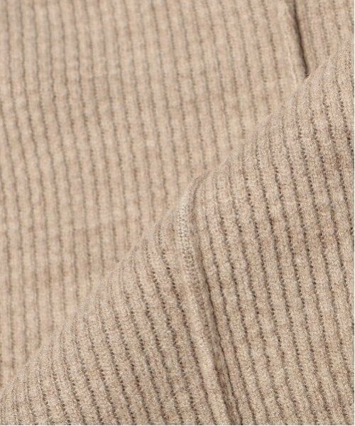 LUKU nari / ルクナーリ その他パンツ | カットコールイージーパンツ | 詳細18