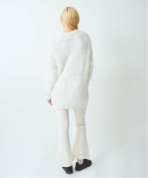 LUKU nari / ルクナーリ その他パンツ | カットコールイージーパンツ | 詳細5