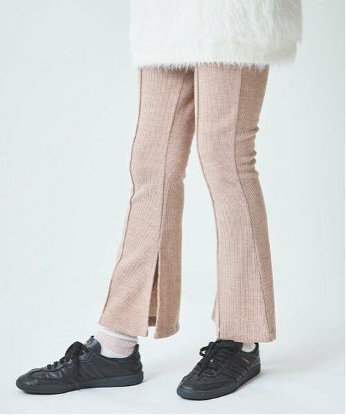 LUKU nari / ルクナーリ その他パンツ | カットコールイージーパンツ | 詳細6