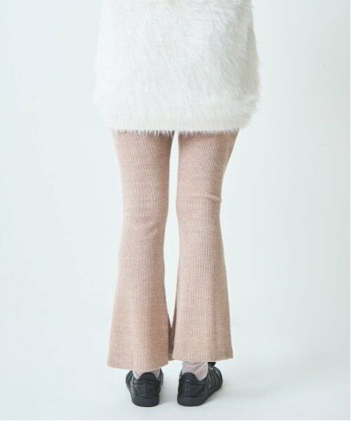 LUKU nari / ルクナーリ その他パンツ | カットコールイージーパンツ | 詳細7