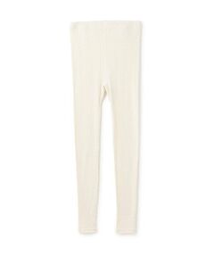 LUKU nari / ルクナーリ その他パンツ | 【PALM】オーガニックレギンス