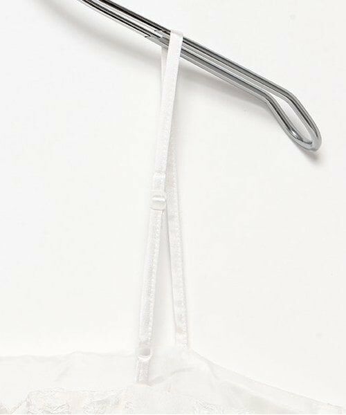 LUKU nari / ルクナーリ その他トップス | 花ジャガードチュニック | 詳細13