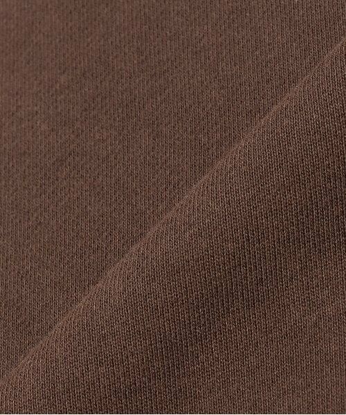 LUKU nari / ルクナーリ スウェット | ロゴスウェットプルオーバー | 詳細14