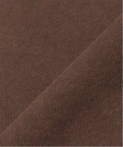 LUKU nari / ルクナーリ スウェット | ロゴスウェットプルオーバー | 詳細24