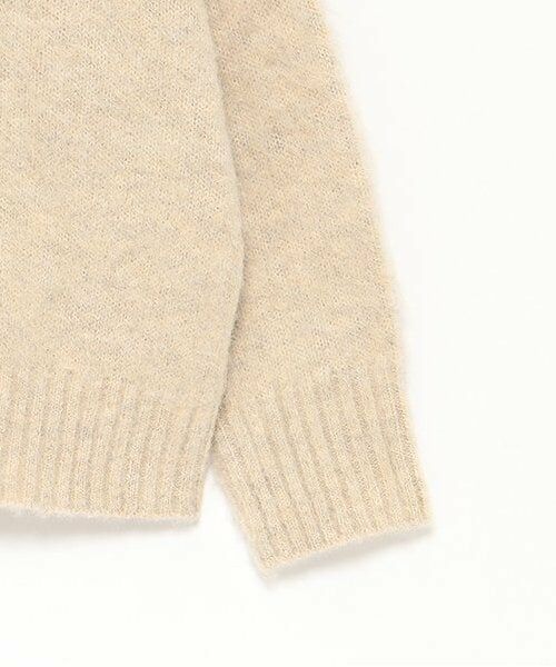 LUKU nari / ルクナーリ ニット・セーター | ニットカーディガン | 詳細29