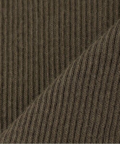 LUKU nari / ルクナーリ キャミソール・チューブトップ | 【PALM】NULLバックオープンタンク | 詳細6