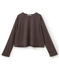 LUKU nari / ルクナーリ Tシャツ | シアーラグランLST