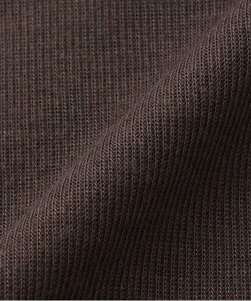 LUKU nari / ルクナーリ Tシャツ | シアーラグランLST | 詳細11