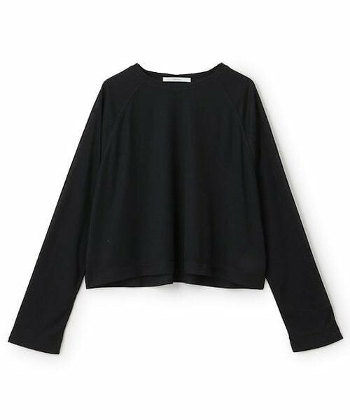 LUKU nari / ルクナーリ Tシャツ | シアーラグランLST | 詳細6