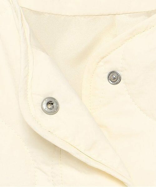 LUKU nari / ルクナーリ ブルゾン | ナイロンキルティングブルゾン | 詳細9