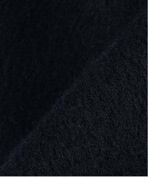 LUKU nari / ルクナーリ ブルゾン | シャギージャケット | 詳細16