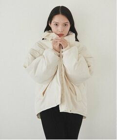 LUKU nari / ルクナーリ その他アウター | モンスターコート