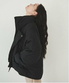 LUKU nari / ルクナーリ その他アウター | モンスターコート