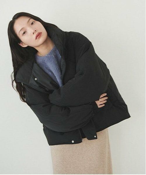 LUKU nari / ルクナーリ その他アウター | モンスターコート | 詳細1