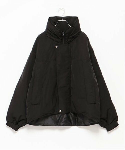 LUKU nari / ルクナーリ その他アウター | モンスターコート | 詳細10