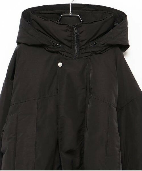 LUKU nari / ルクナーリ その他アウター | モンスターコート | 詳細13