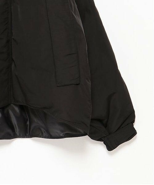LUKU nari / ルクナーリ その他アウター | モンスターコート | 詳細16