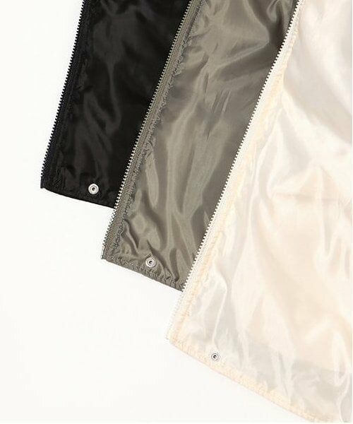 LUKU nari / ルクナーリ その他アウター | モンスターコート | 詳細17