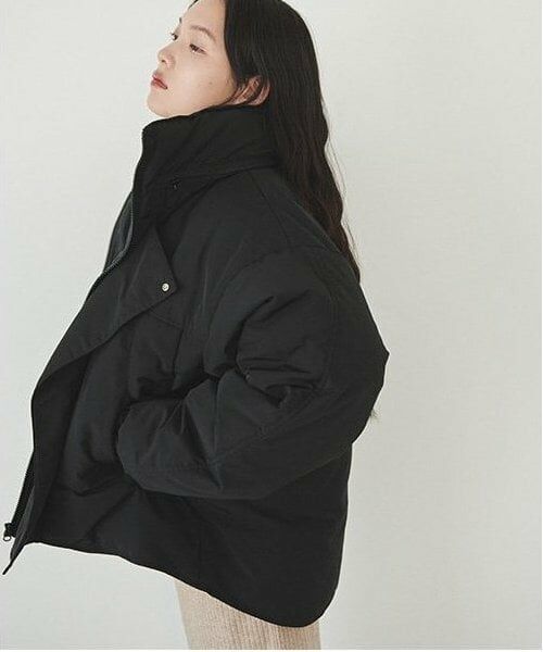 LUKU nari / ルクナーリ その他アウター | モンスターコート | 詳細2