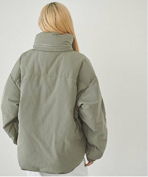 LUKU nari / ルクナーリ その他アウター | モンスターコート | 詳細8